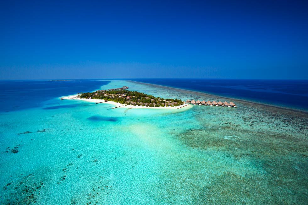 Velassaru Maldives