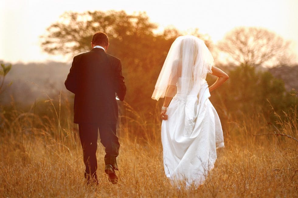 Heiraten In Afrika So Plant Ihr Eure Hochzeit Und Flitterwochen