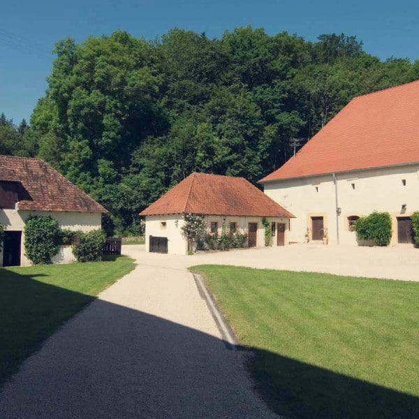 Schloss Ehrenfels Besondere Location mit Planungsservice