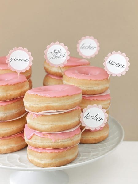 Rosa Donuts