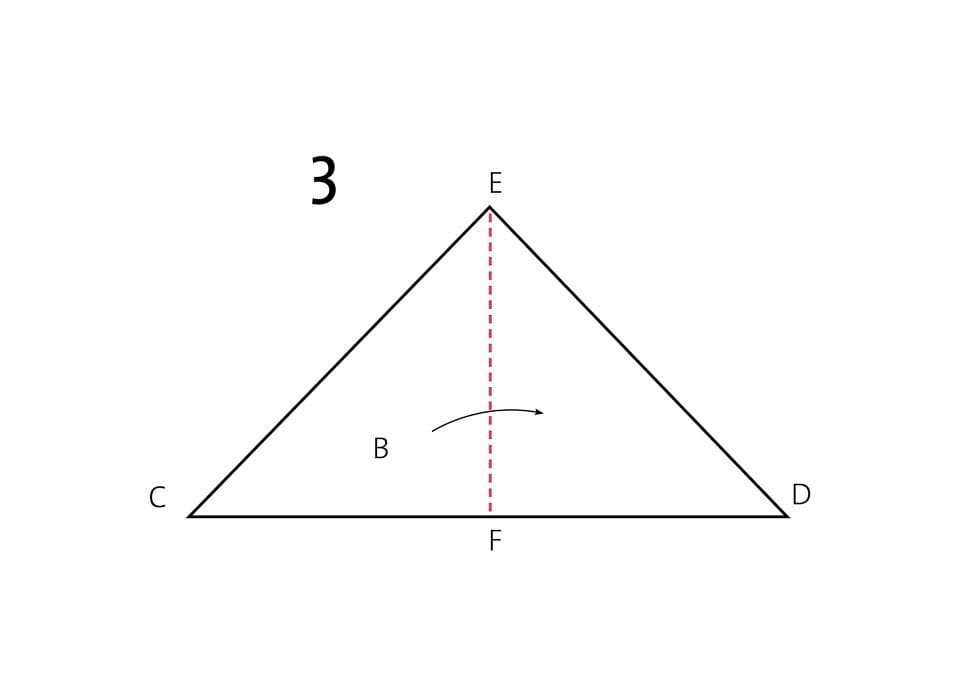 Faltanleitung Origami Kraniche Fur Die Tischdekoration