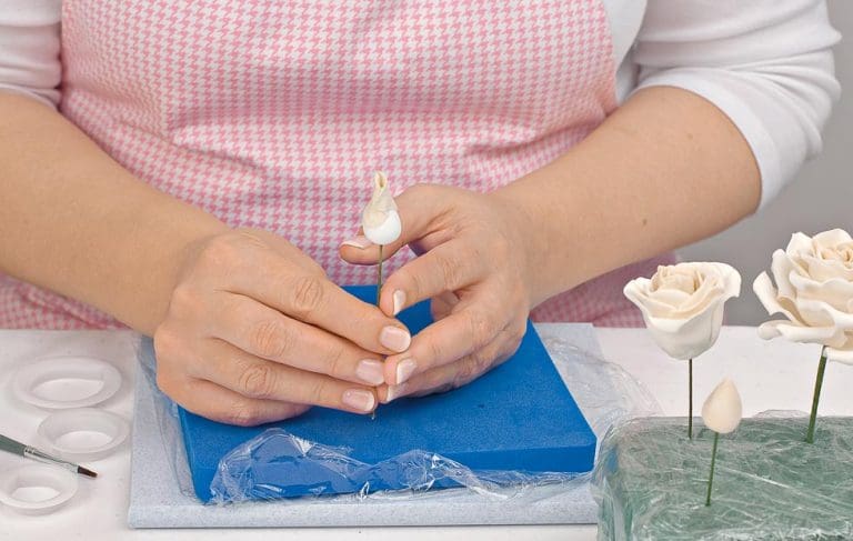 Kleber Fr Fondant Selber Machen