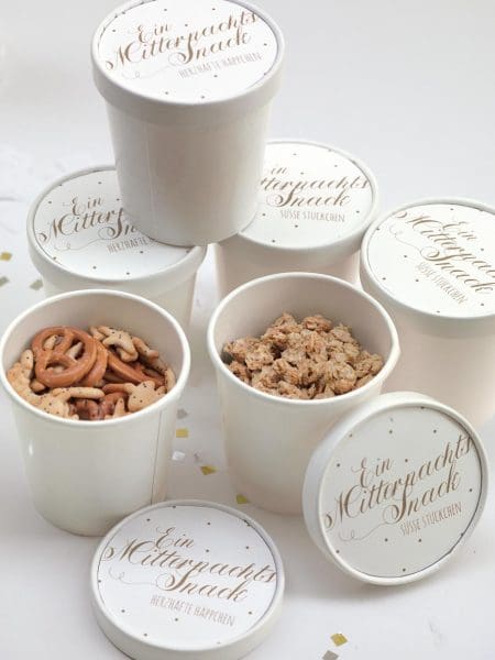 Gastgeschenke