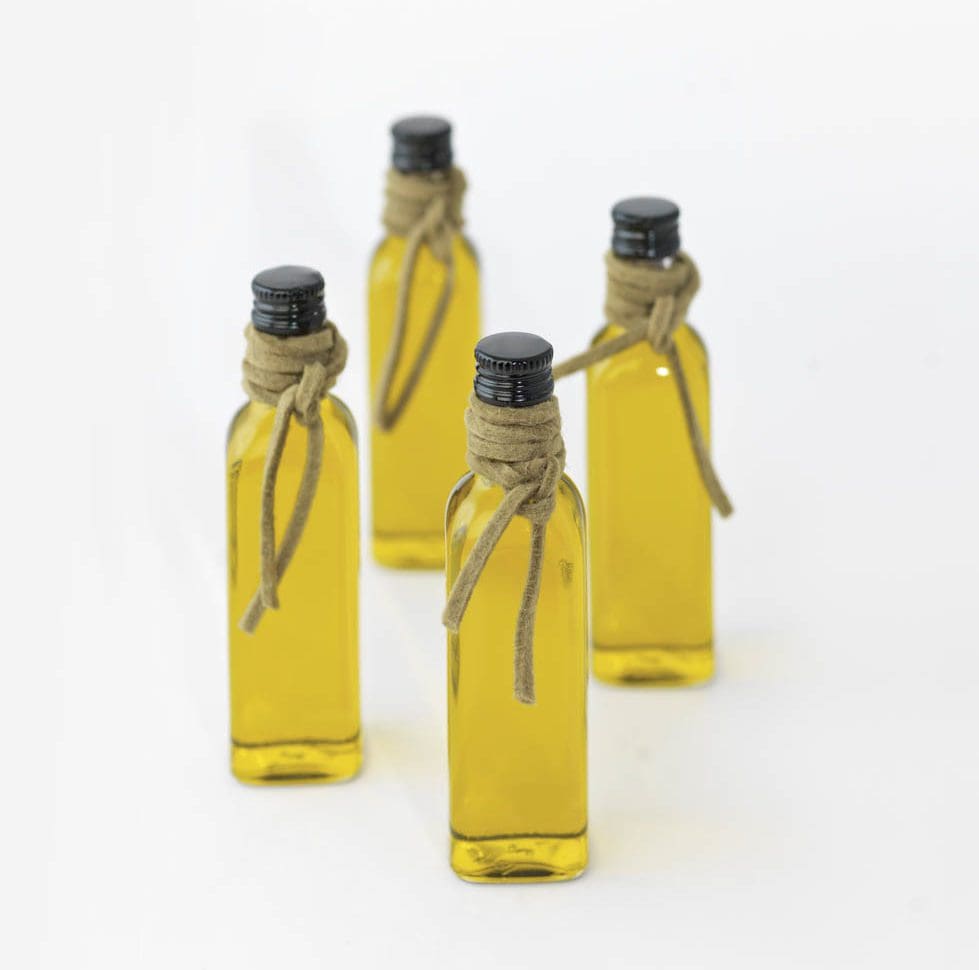 Gastgeschenke feinstes Olivenöl