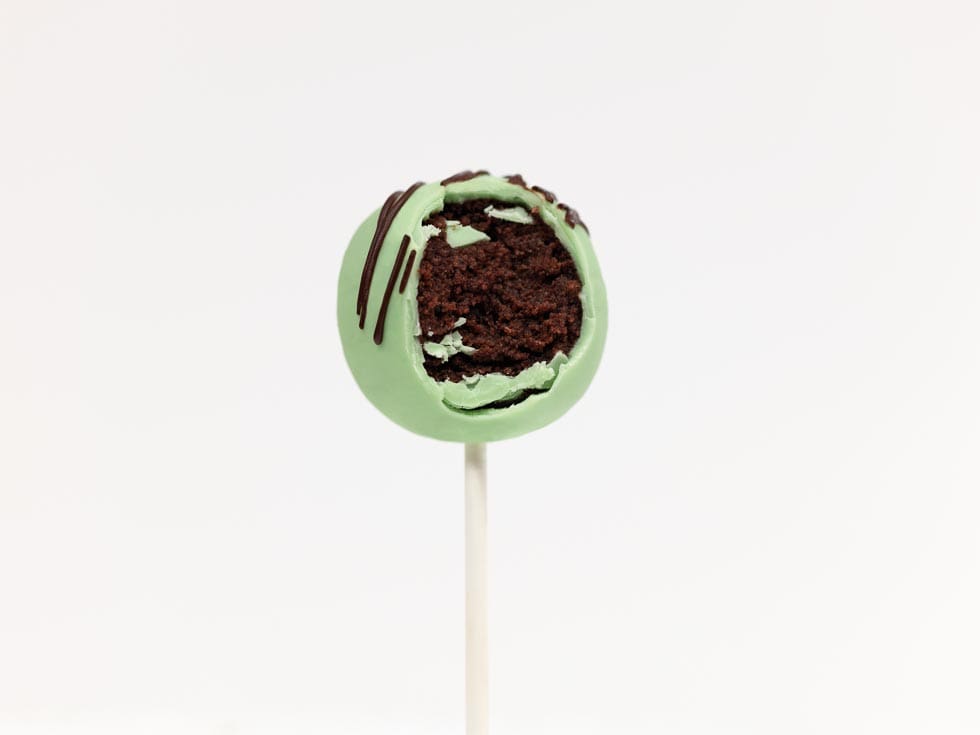 100 Stück Cake Pop Lutscher Lollipop Sticks Candy Schokolade Kuchen am Stiel