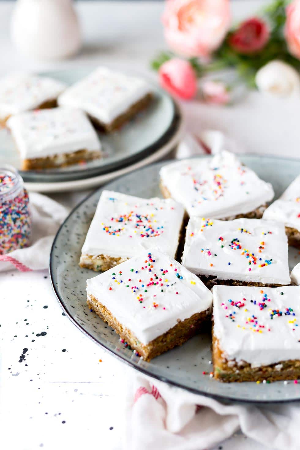 Snack Hochzeit Kuchen