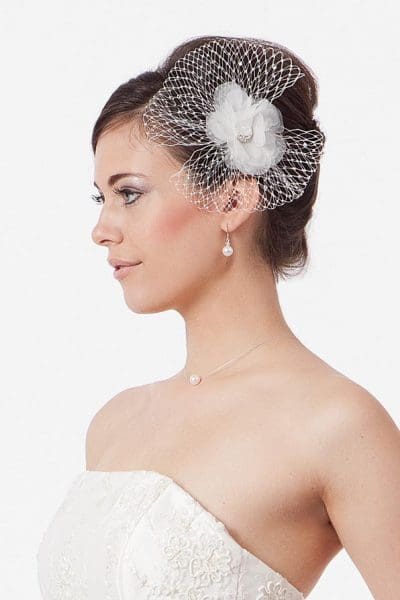 haar accessoires für hochzeit