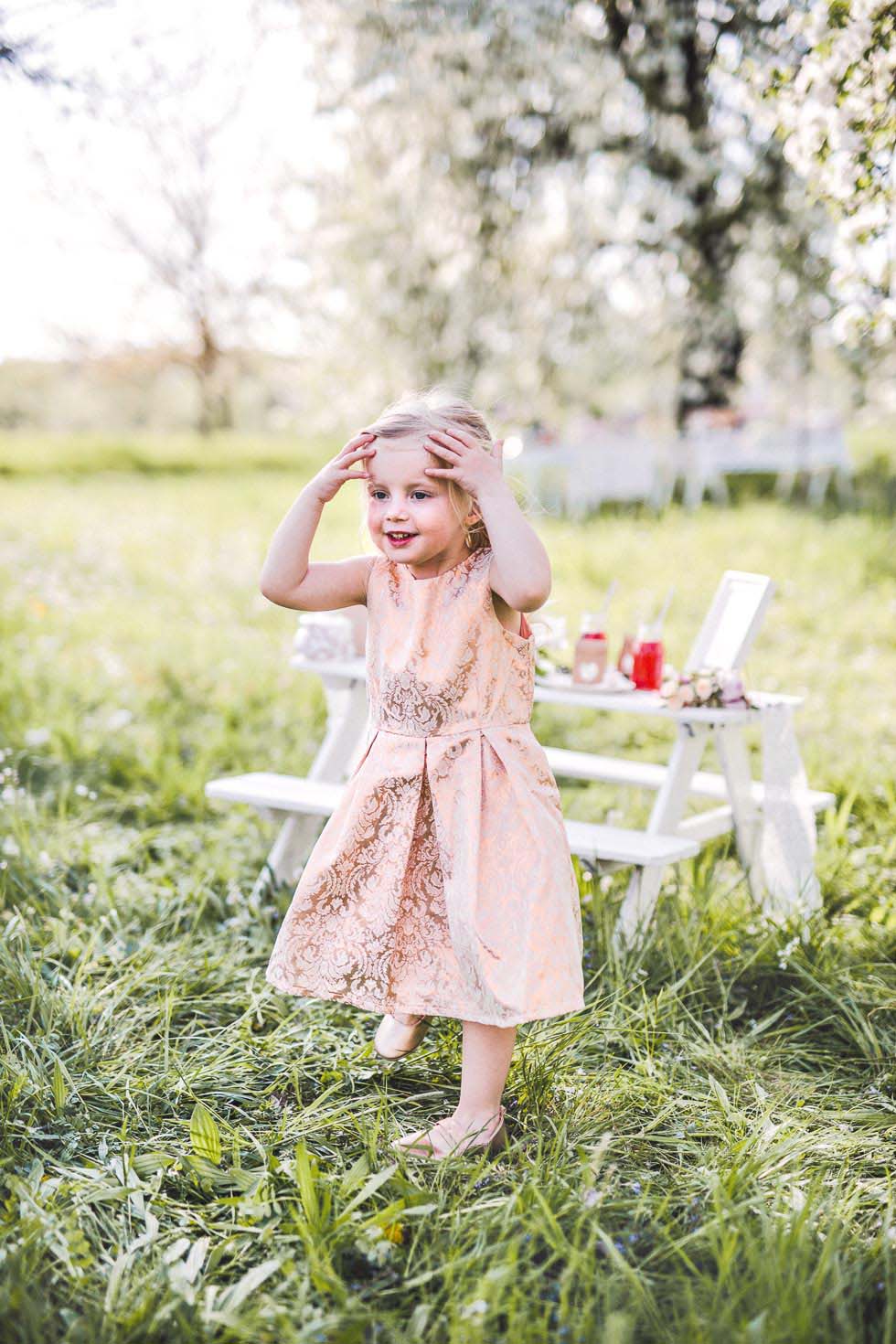 Kinderbetreuung Hochzeit Ideen