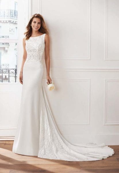 Brautkleid Vany Luna Novias