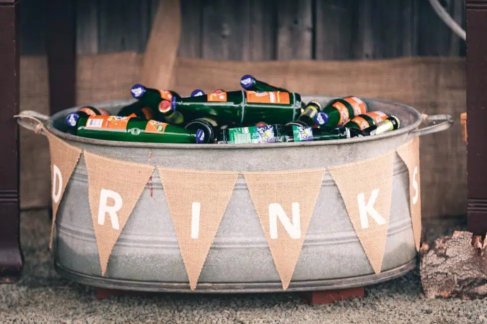 Getränke Hochzeit Alle Tipps für Auswahl, Planung & Kosten