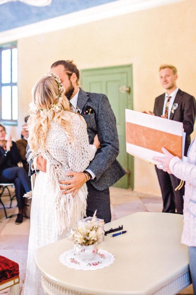 Die 43 genialsten Standesämter aller Bundesländer Deutschlands