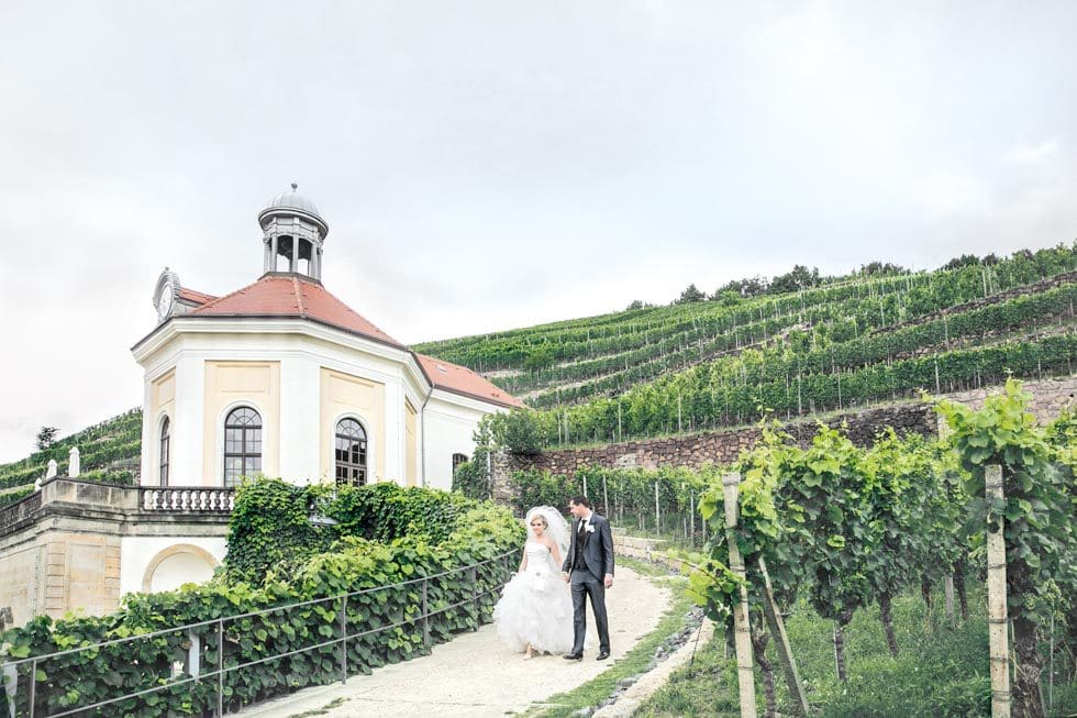 Hochzeitslocation Weingut