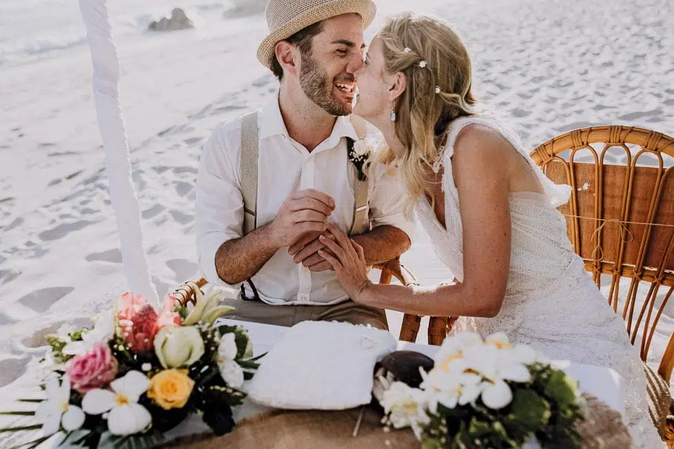 Heiraten im Ausland: Die schönsten Orte und alle Tipps