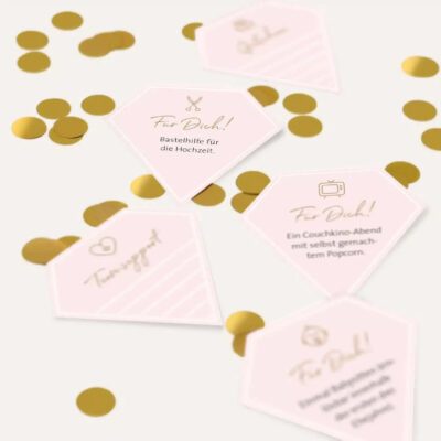 Junggesellenabschied Spiele