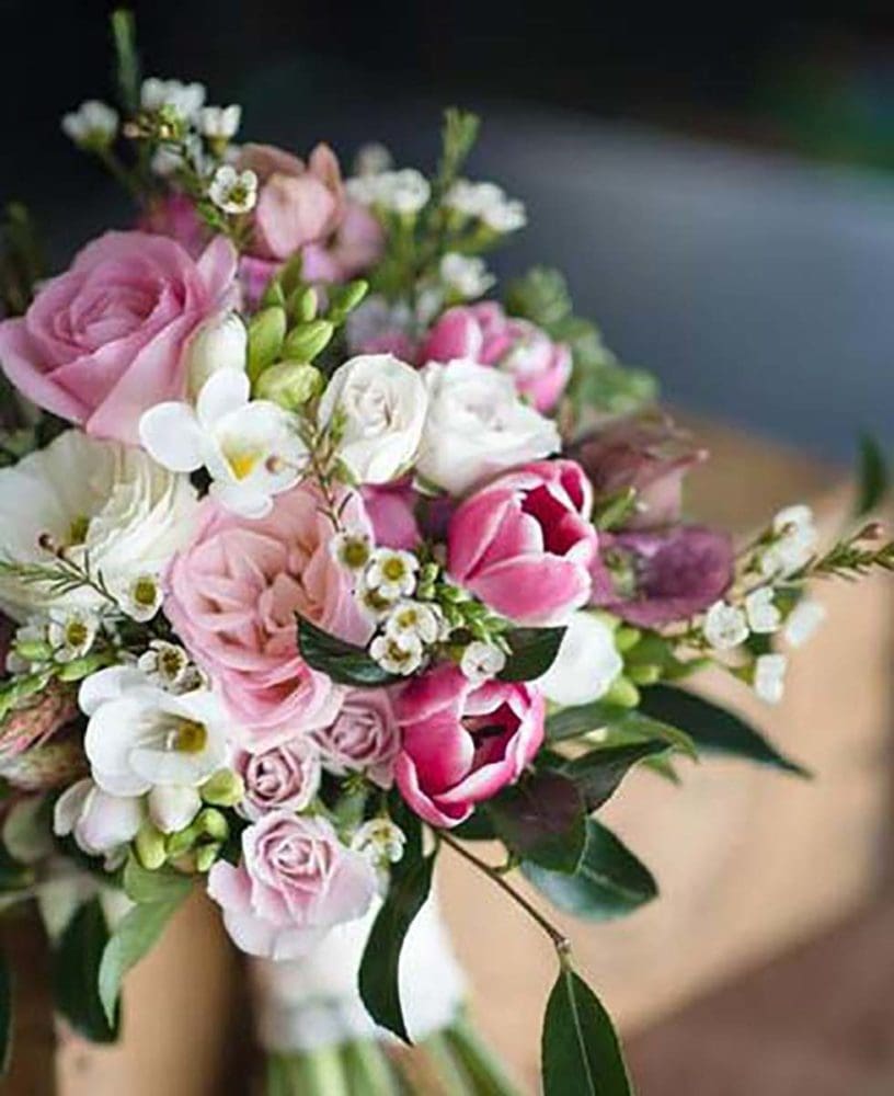 Blumen Zur Hochzeit Als Gast Hochzeitsblumen: Die schönsten Blumen für eure Hochzeit