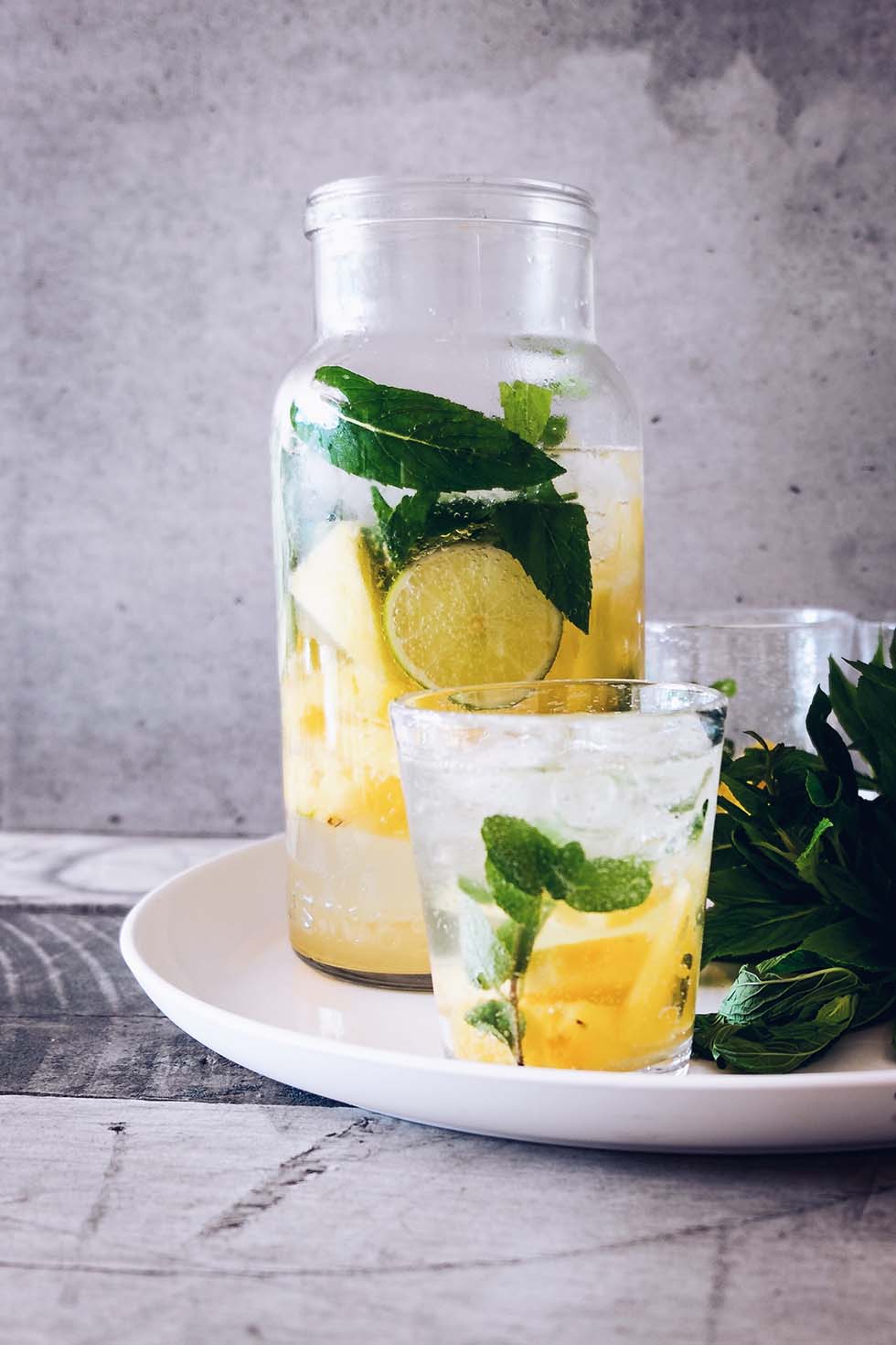 Limonade selber machen: Die 16 leckersten Rezepte