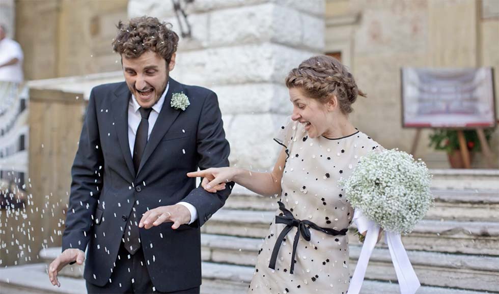 Stop Motion Hochzeit So Erstellt Ihr Ganz Einfach Einen Coolen Film 