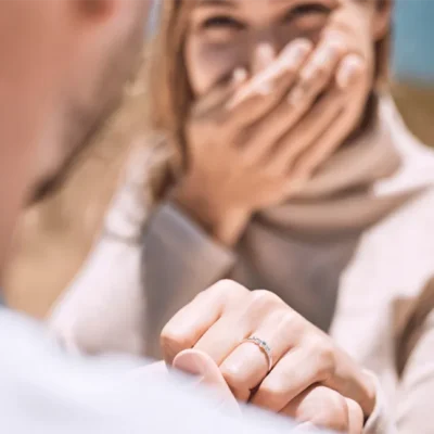 Heiratsantrag Ideen
