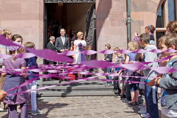 Spalier stehen Hochzeit: Unzählige geniale Ideen & Tipps