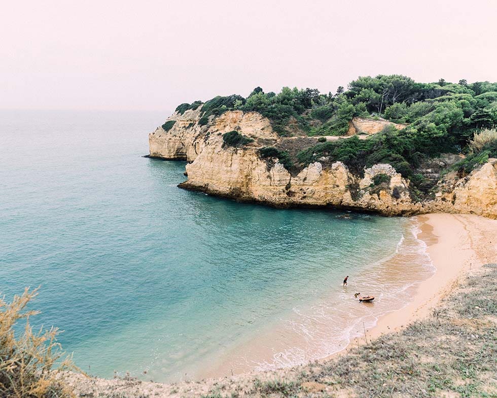 Heiraten in Portugal