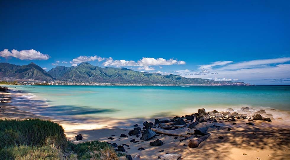 Heiraten auf Hawaii