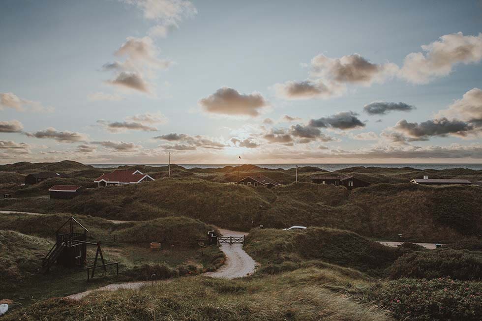 Heiraten in Dänemark