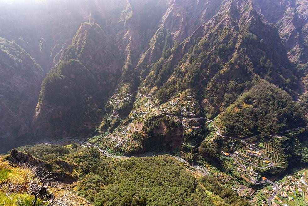 Flitterwochen Madeira