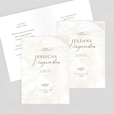 Ehegelübde Hefte & Bücher Marvel