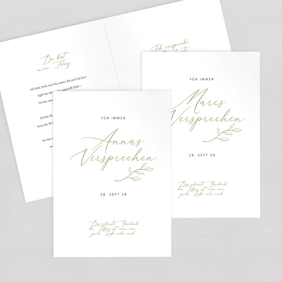 Ehegelübde Hefte & Bücher Romance