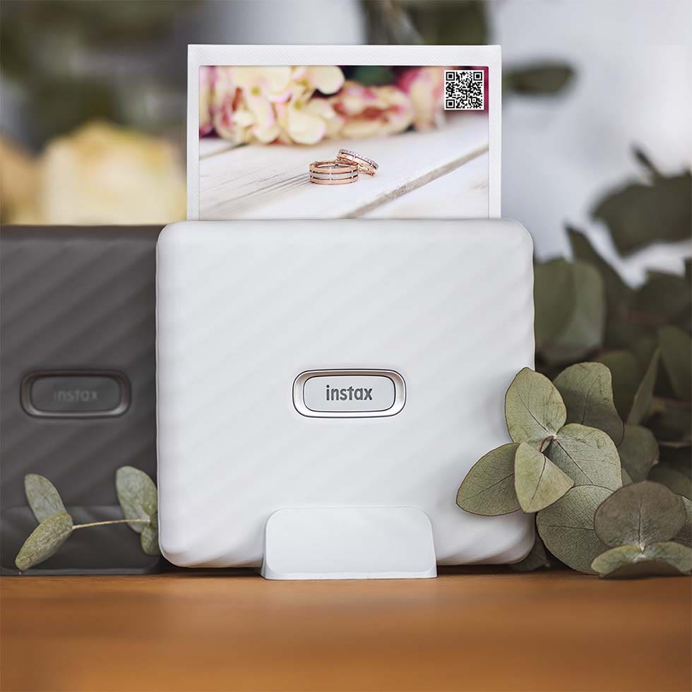 FUJIFILM instax Link WIDE Printer