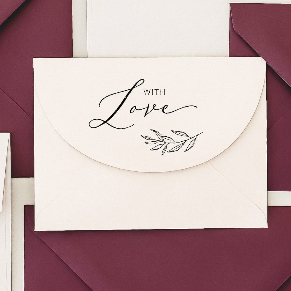 Briefumschlag Hochzeitskarte Briefumschlag An Das Brautpaar Briefumschlag Hochzeit gestalten: Geniale Tipps & Ideen