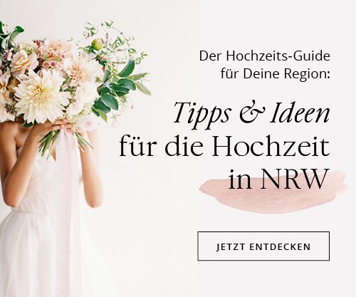 Heiraten in NRW