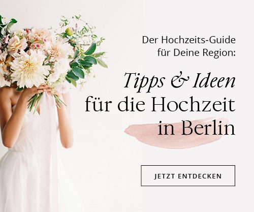 Heiraten in Berlin