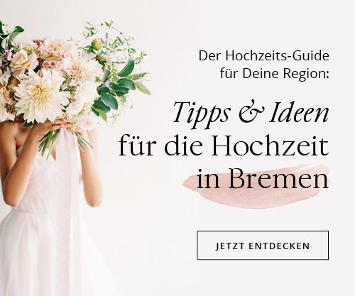 Heiraten in Bremen