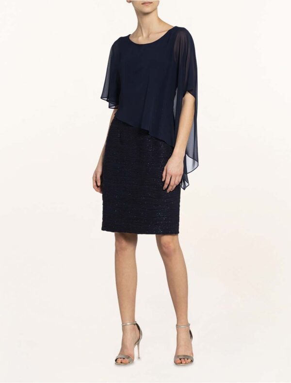 petticoat kleid hochzeitsgast