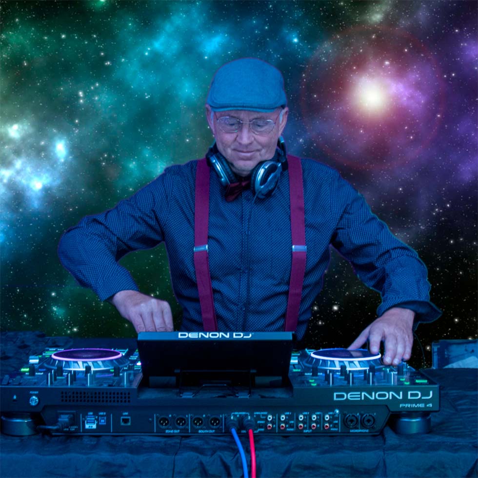 DJ Alpina