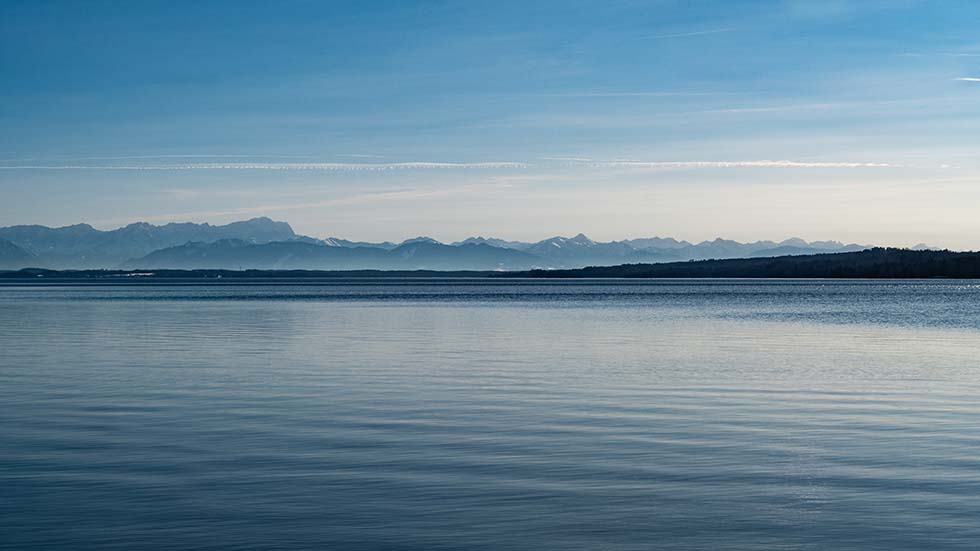 Starnberger See