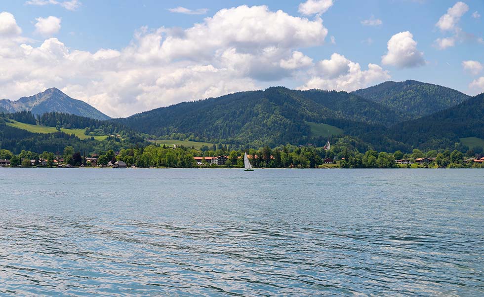 Standesämter Tegernsee München