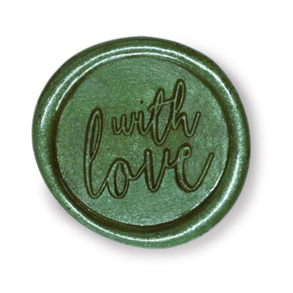 Siegelwachs Greenery Siegelwachs Greenery