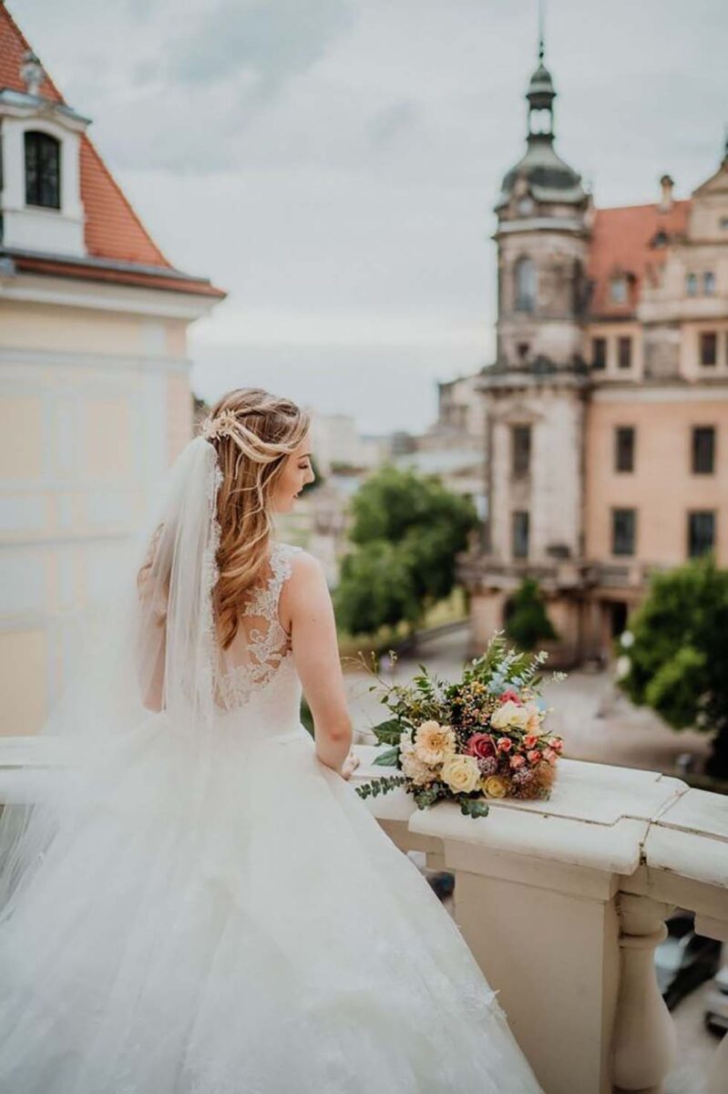 Hotel Taschenbergpalais Kempinski Dresden