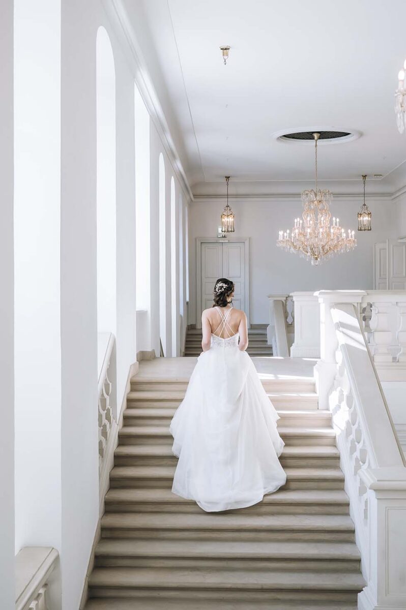 Hochzeitslocation Dresden