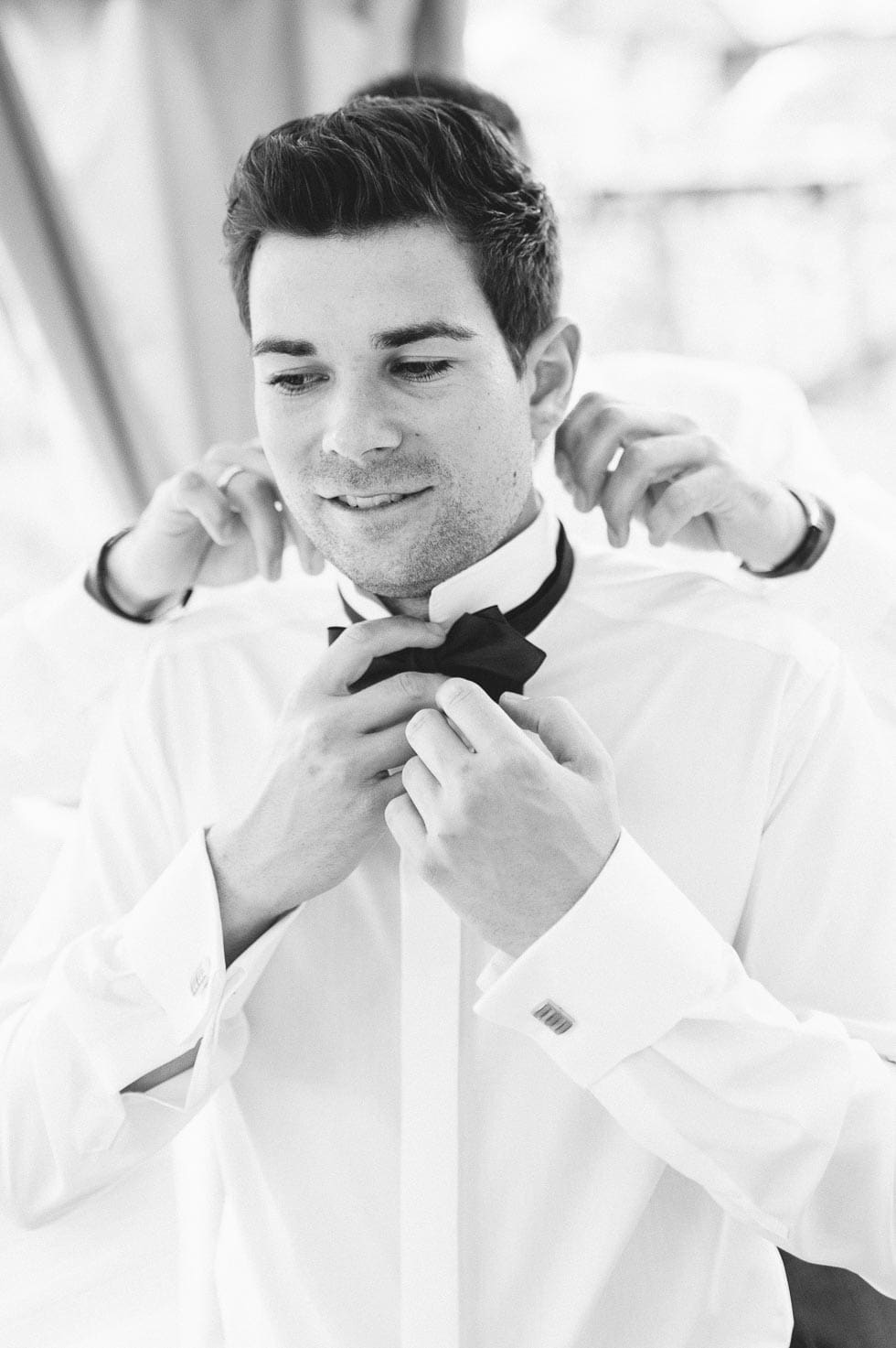 Bräutigam Styling: Der ultimative Guide