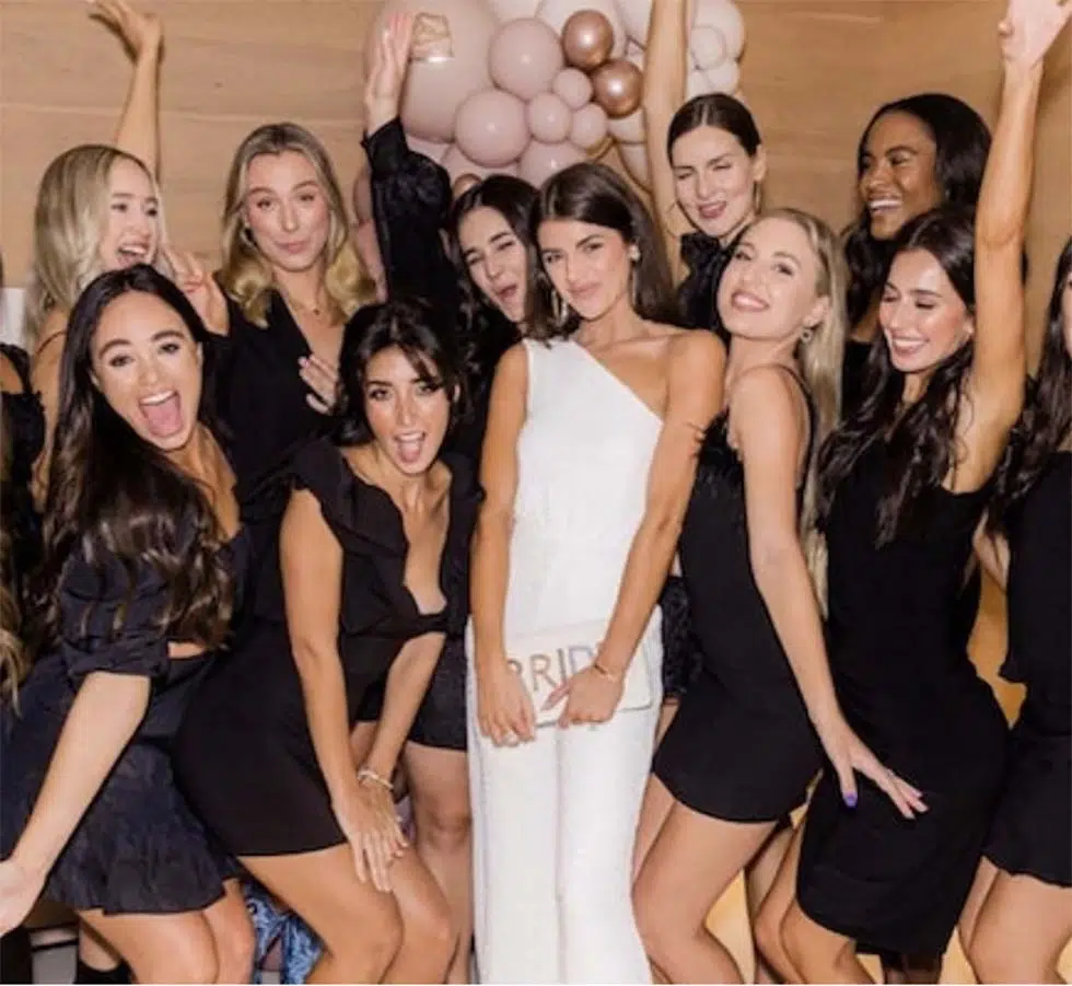 Junggesellenabschied: 27 Ideen, Aktivitäten & alle Tipps