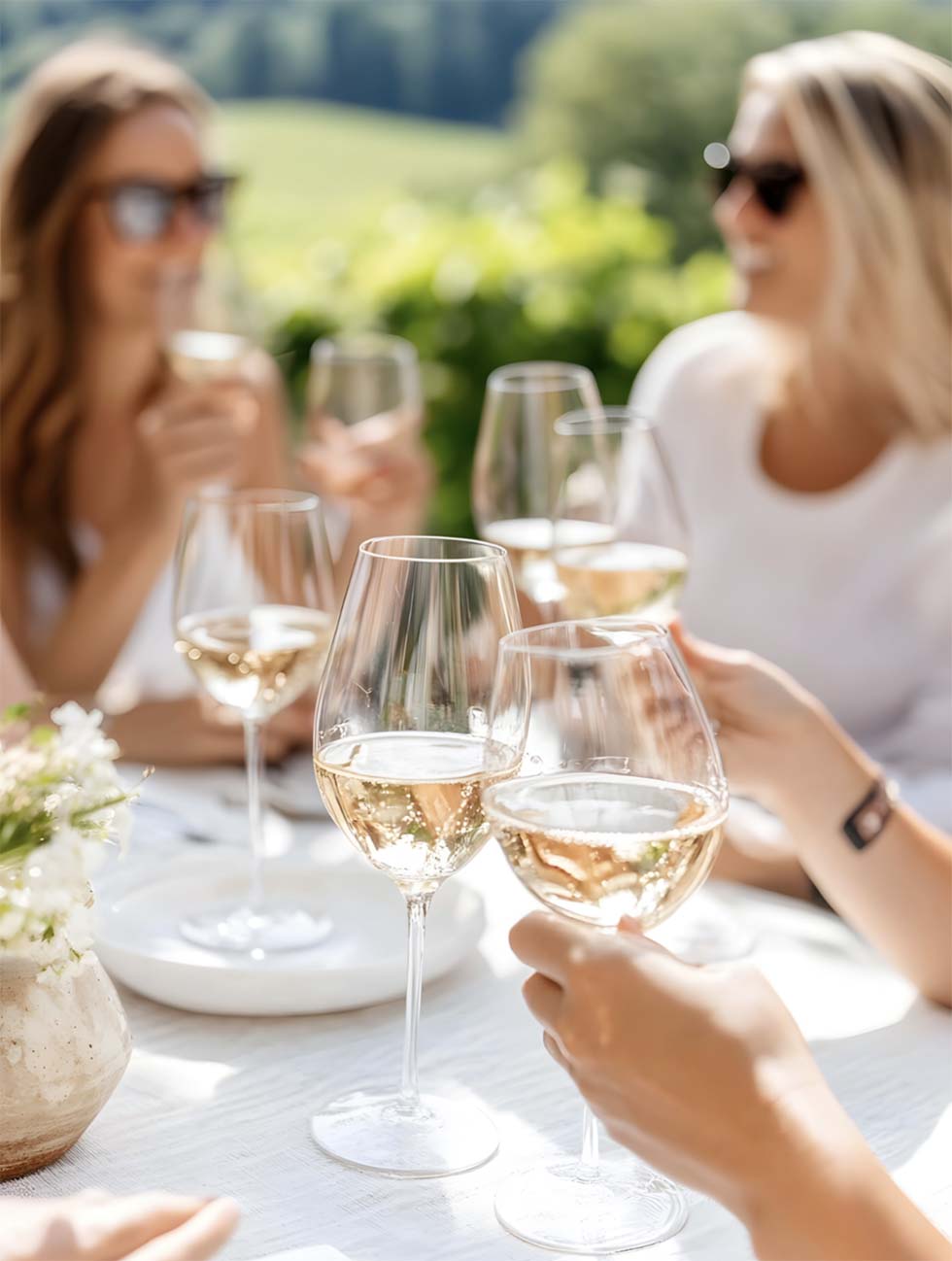 JGA Spiele zuhause & on Location