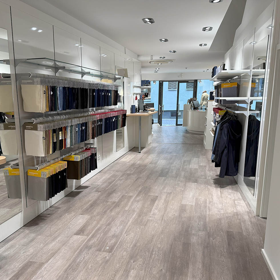 Kuhn Maßkonfektion Bonn