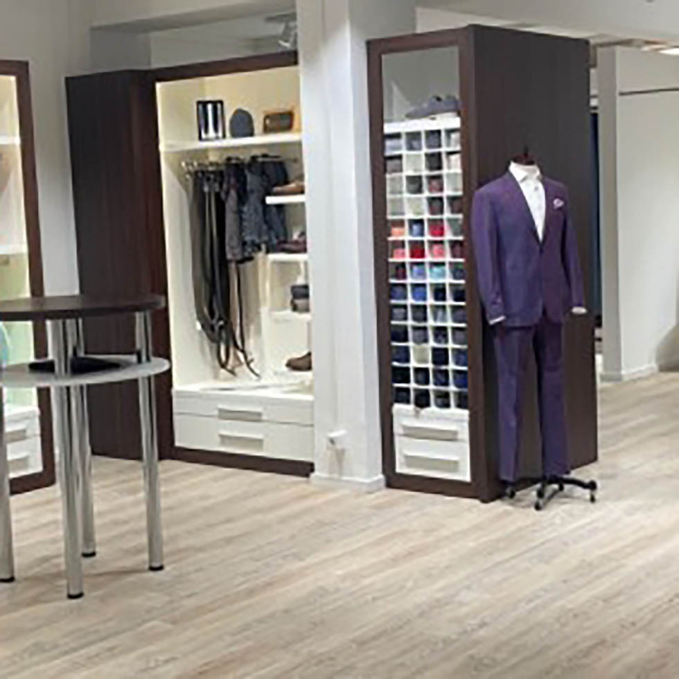 Kuhn Maßkonfektion Düsseldorf