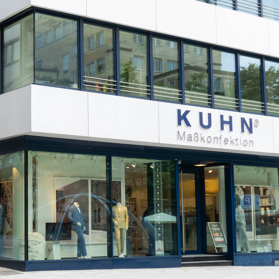 Kuhn Maßkonfektion Stuttgart Kuhn Maßkonfektion Stuttgart