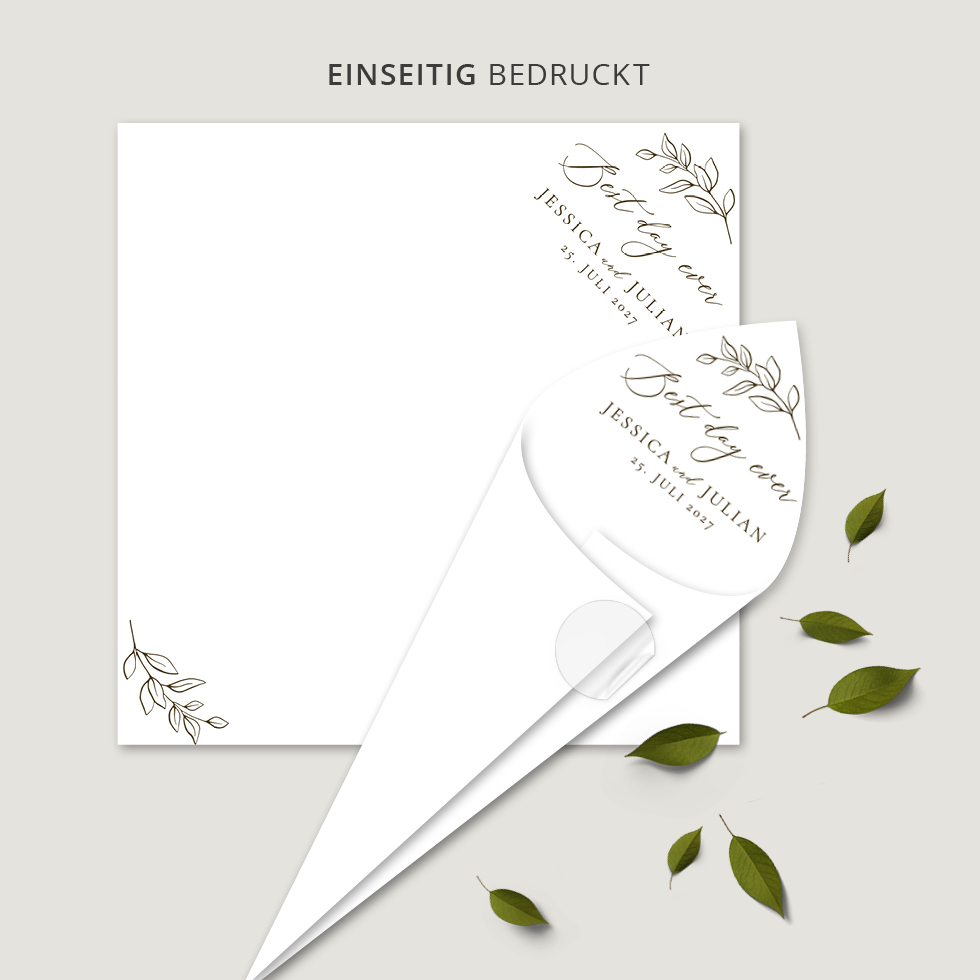 Spitztüten “Marvel” Spitztüten Marvel