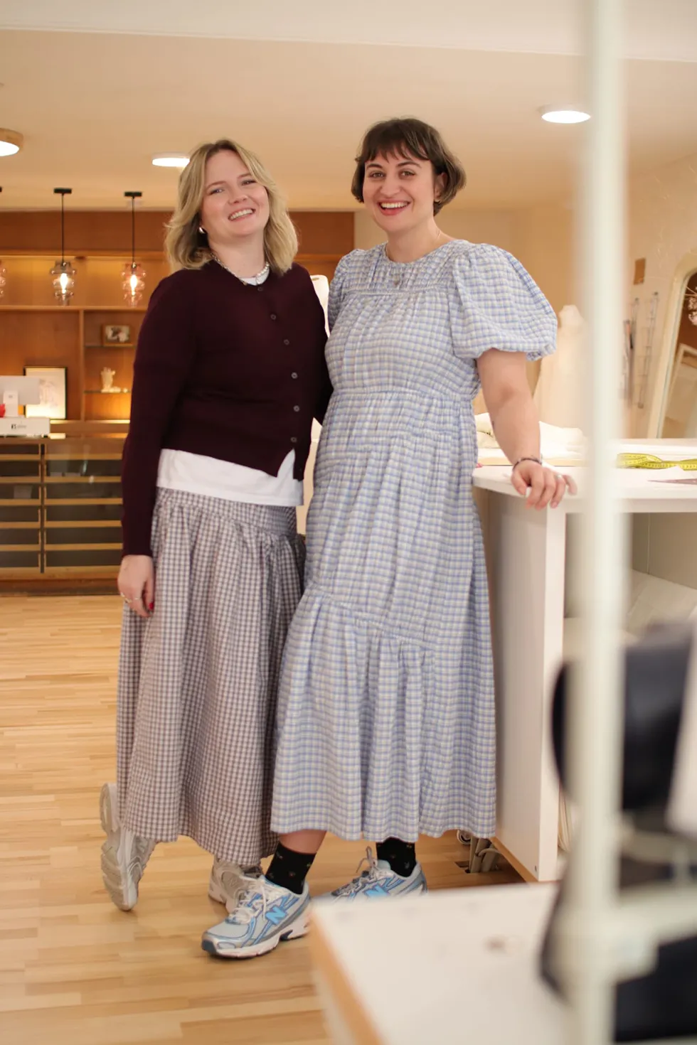 Brautkleider Schneiderinnen