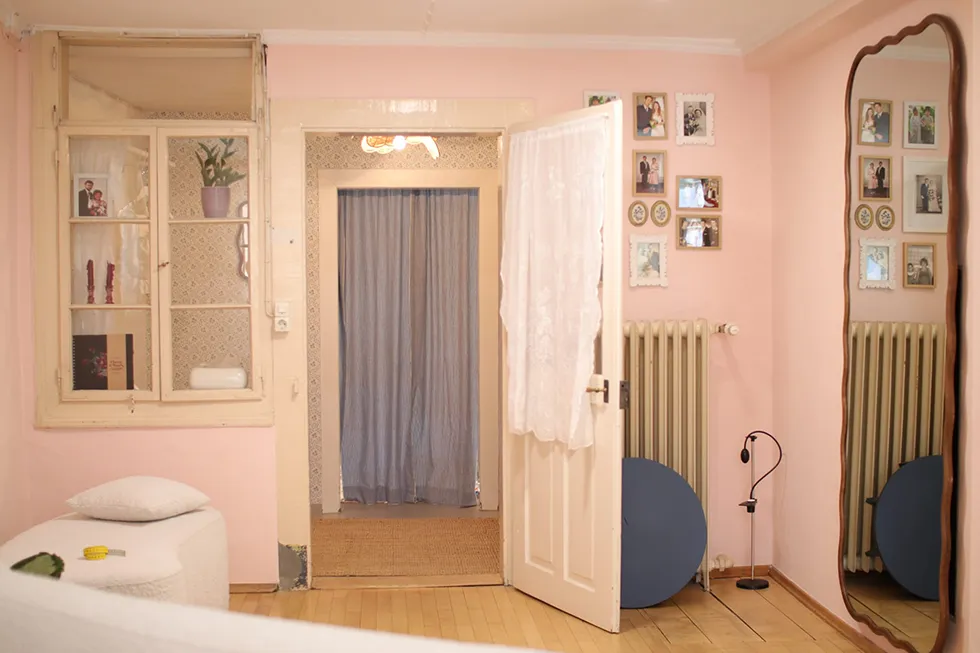 Sanne Brautkleidermanufaktur Bodensee